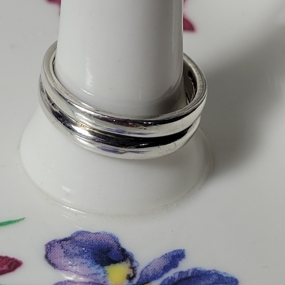 ❤ 925-SILVER VINTAGE RING - Picture 8 of 13